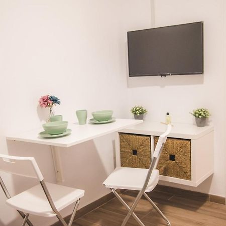 Apartamento Me'Ncanta Jere Херес де ла Фронтера Екстериор снимка
