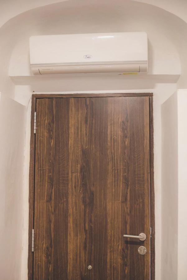 Apartamento Me'Ncanta Jere Херес де ла Фронтера Екстериор снимка
