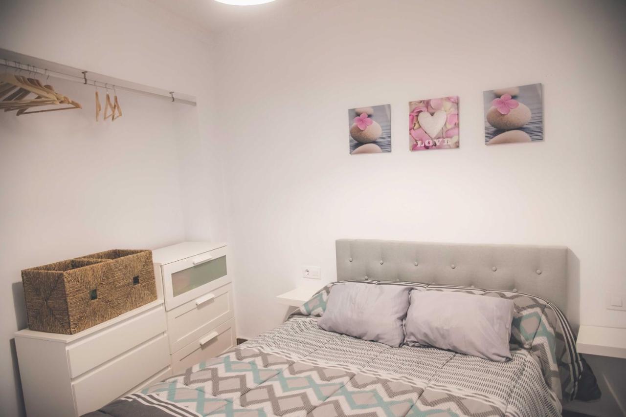 Apartamento Me'Ncanta Jere Херес де ла Фронтера Екстериор снимка