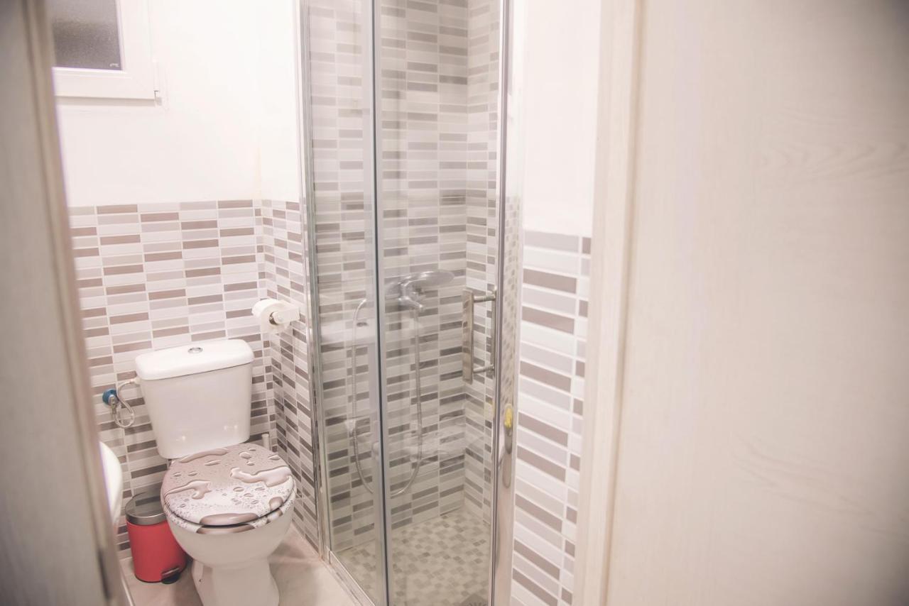 Apartamento Me'Ncanta Jere Херес де ла Фронтера Екстериор снимка