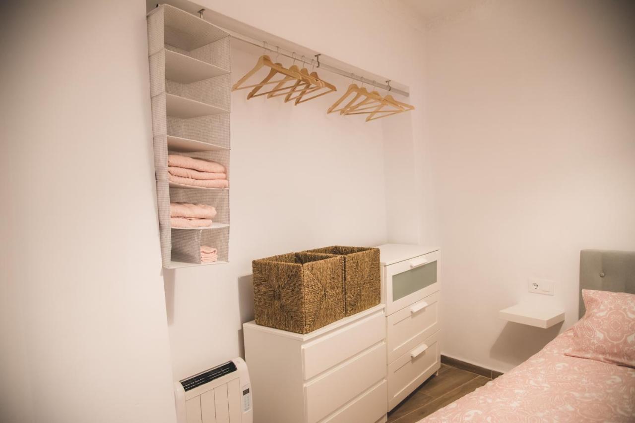 Apartamento Me'Ncanta Jere Херес де ла Фронтера Екстериор снимка