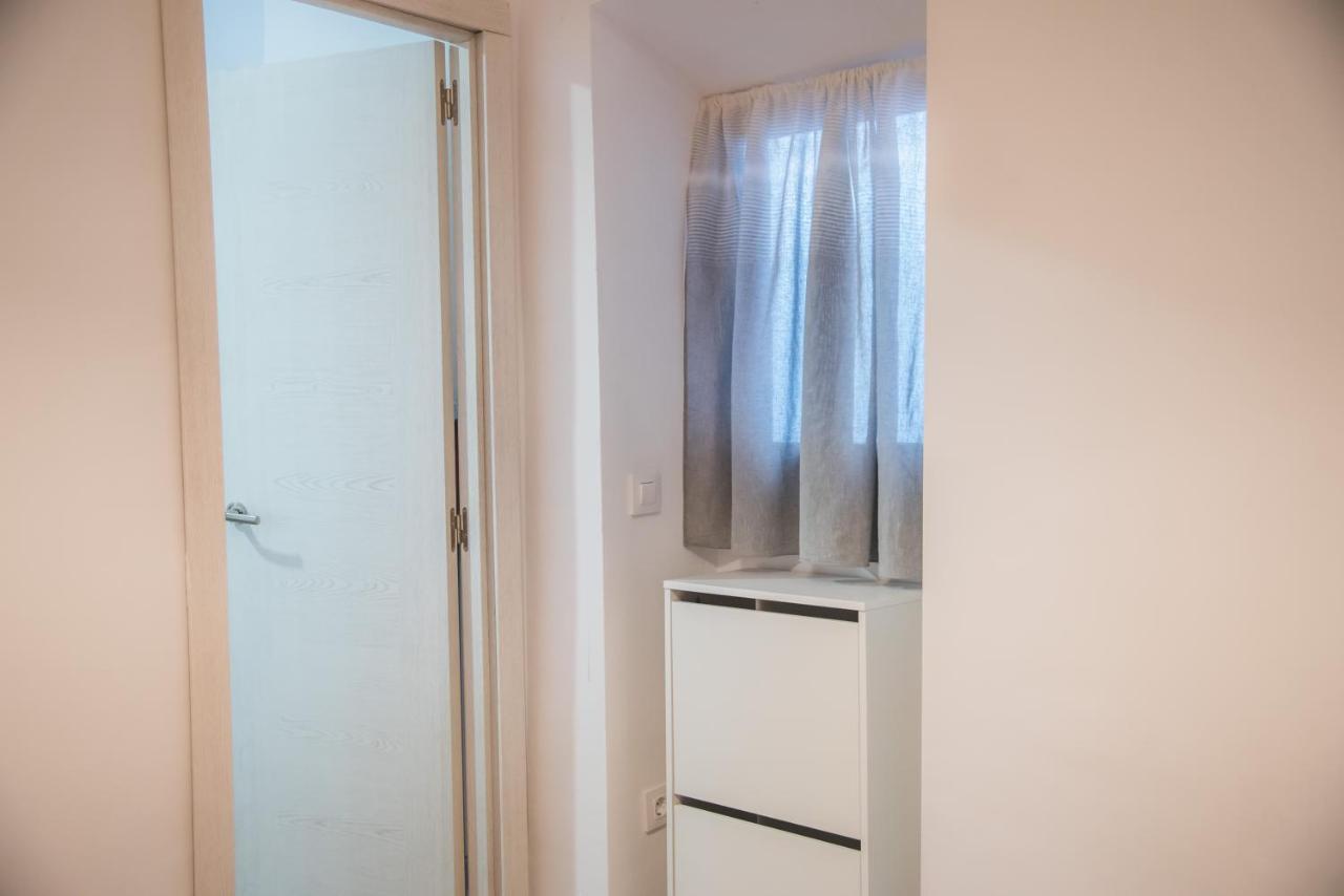 Apartamento Me'Ncanta Jere Херес де ла Фронтера Екстериор снимка