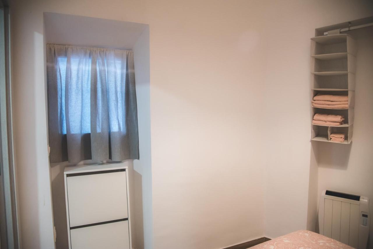 Apartamento Me'Ncanta Jere Херес де ла Фронтера Екстериор снимка